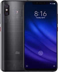 Замена сенсора на телефоне Xiaomi Mi 8 Pro в Орле